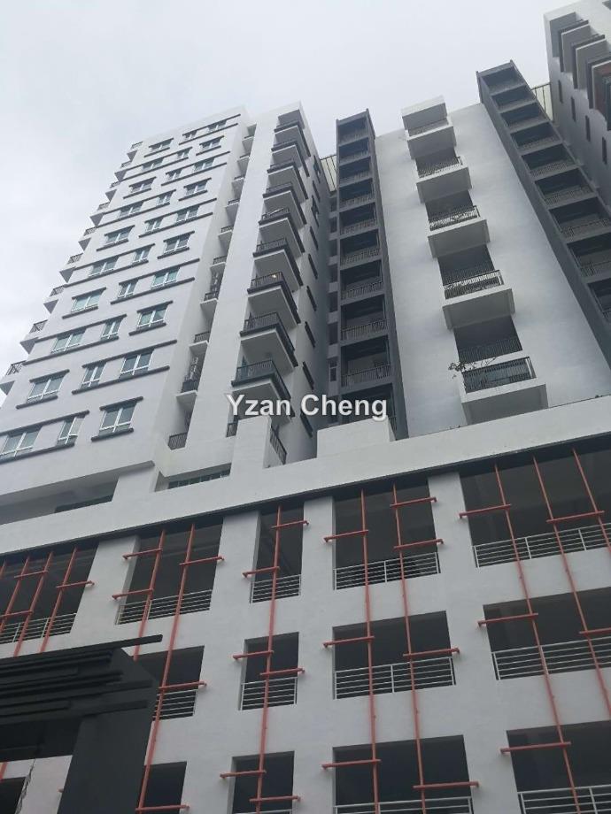 Grande Residences Pangsapuri Seri Mewah Apartment 3 Bedrooms For Sale In Butterworth Penang Iproperty Com My
