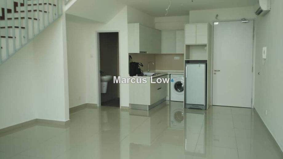 I Soho I City Serviced Residence 1 Bedroom For Sale In I City Selangor Iproperty Com My