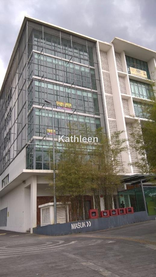 Pj 21 Commercial Centre Jalan Ss3 39 Petaling Jaya Corner Lot Shop Office For Sale Iproperty Com My