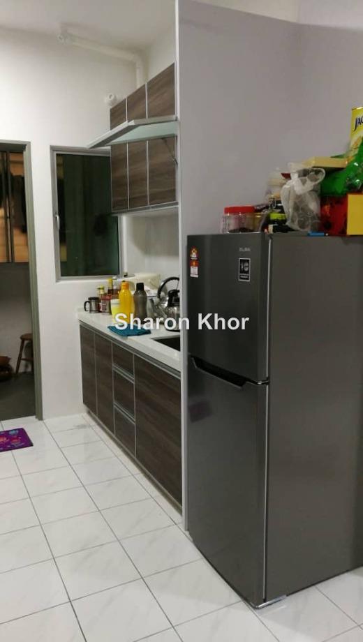 The Rise Collection 1 Apartment 3 Bedrooms For Rent In Georgetown Penang Iproperty Com My