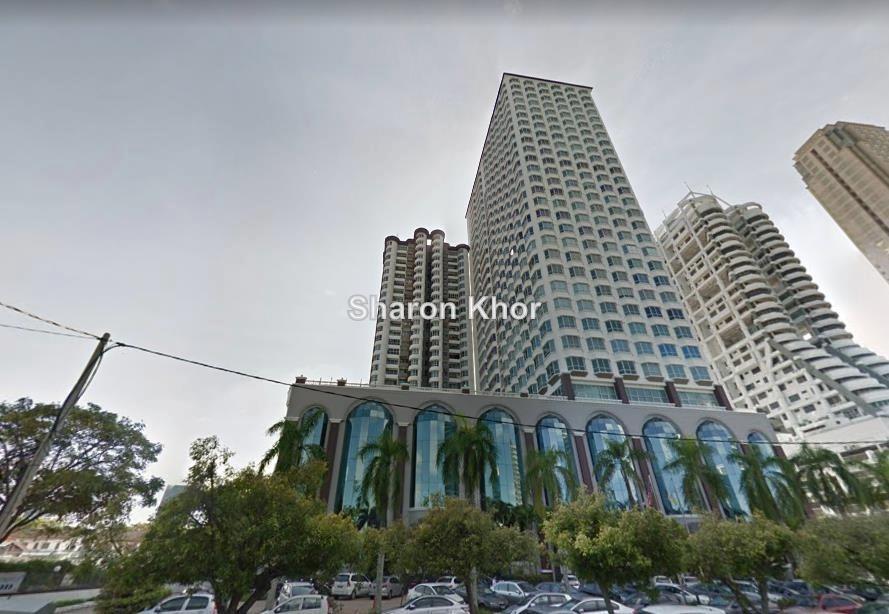 Menara Bhl Georgetown Georgetown Office For Sale Iproperty Com My