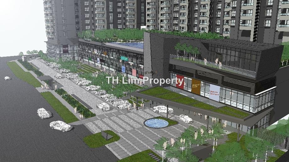 G Village Desa Pandan Ampang Hilir Desa Pandan Ampang Hilir Intermediate Retail Office For Rent Iproperty Com My