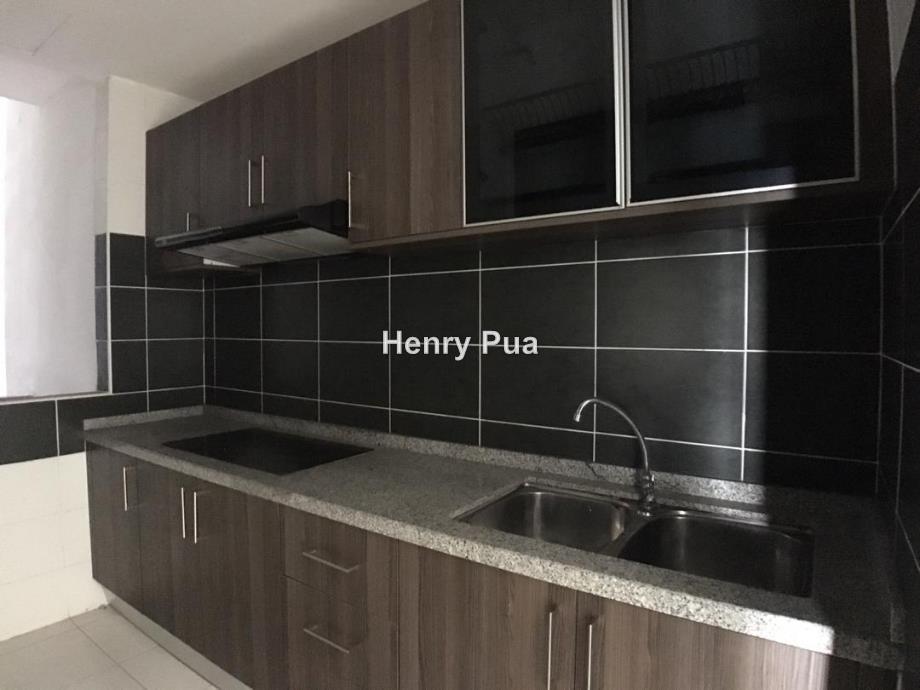 D'Inspire Residence (Inspira Bestari), Taman Nusa Bestari, Iskandar Puteri (Nusajaya)