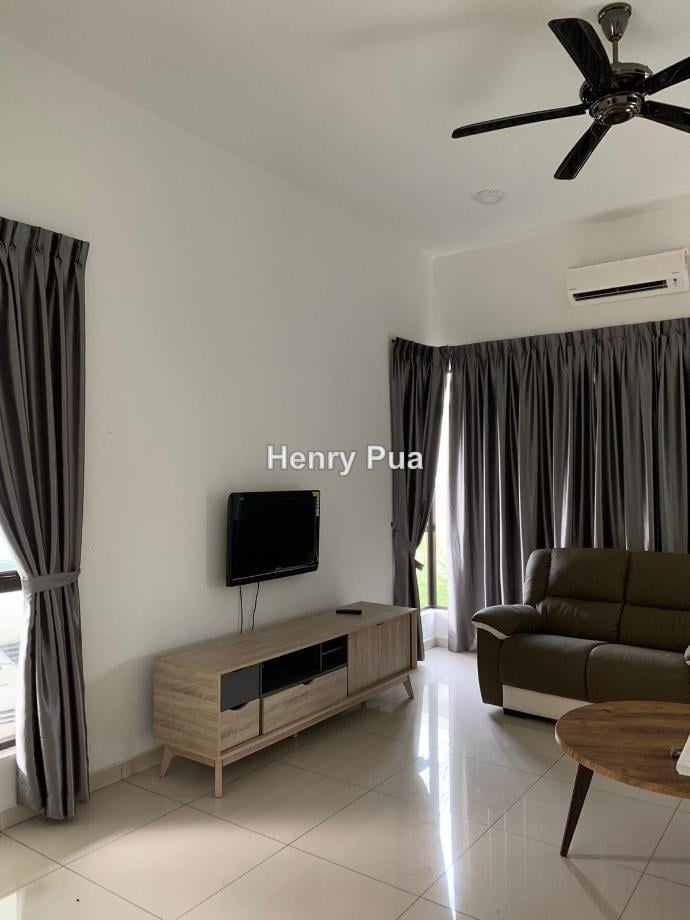 horizon Hill, Horizon Hills Intermediate 2sty Terrace/Link House 4+1