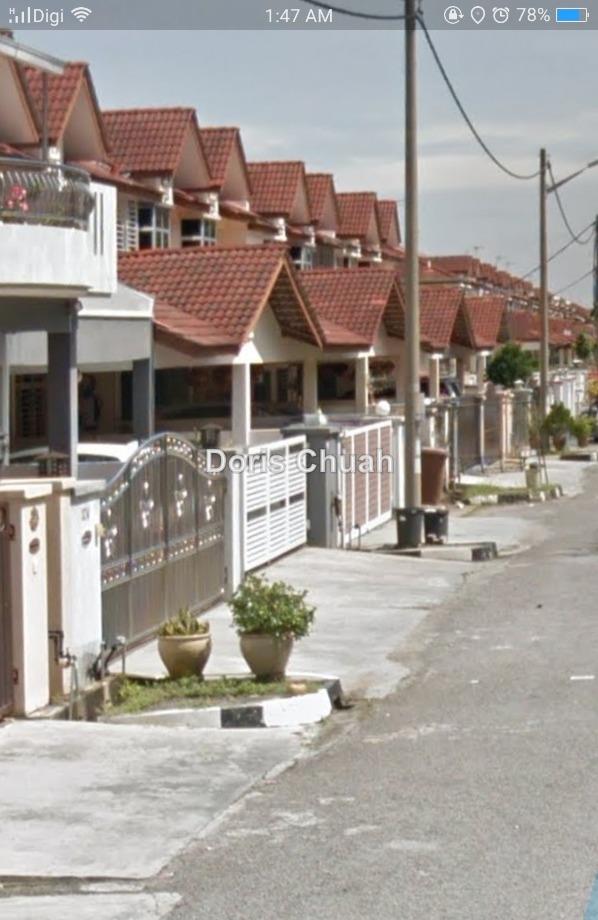 Taman Seri Mewah Indah, Bayan Lepas