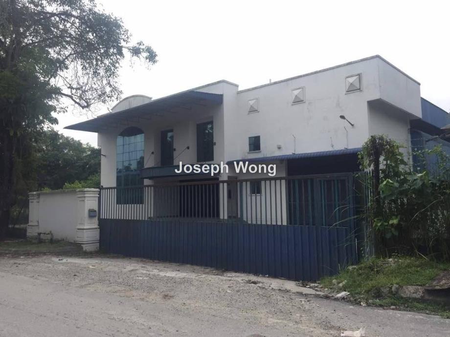 Taman Perindustrian Maju Jaya Skudai Detached Factory For Sale Iproperty Com My