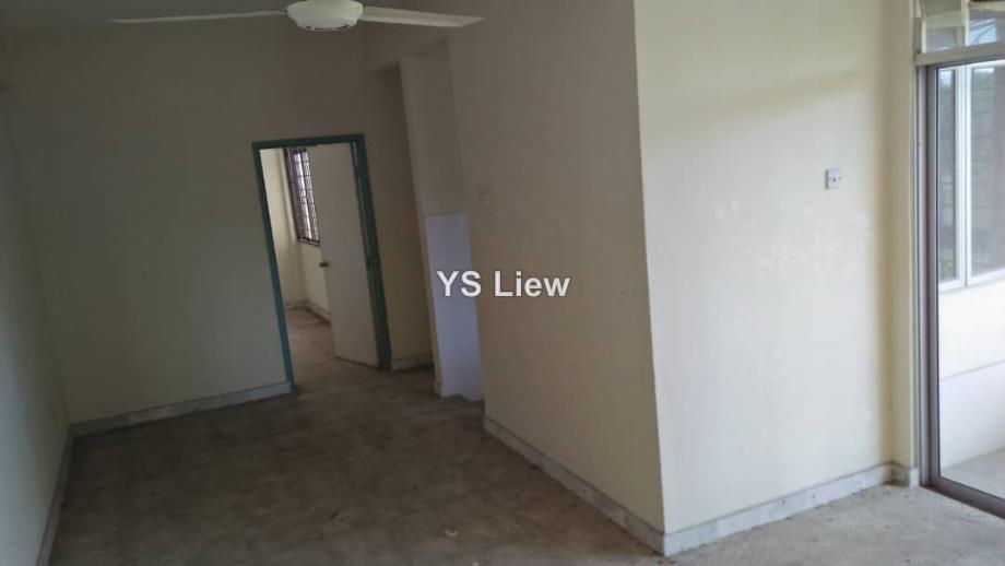 Pangsapuri Seri Inai Intermediate Flat 3 Bedrooms For Rent In Serendah Selangor Iproperty Com My
