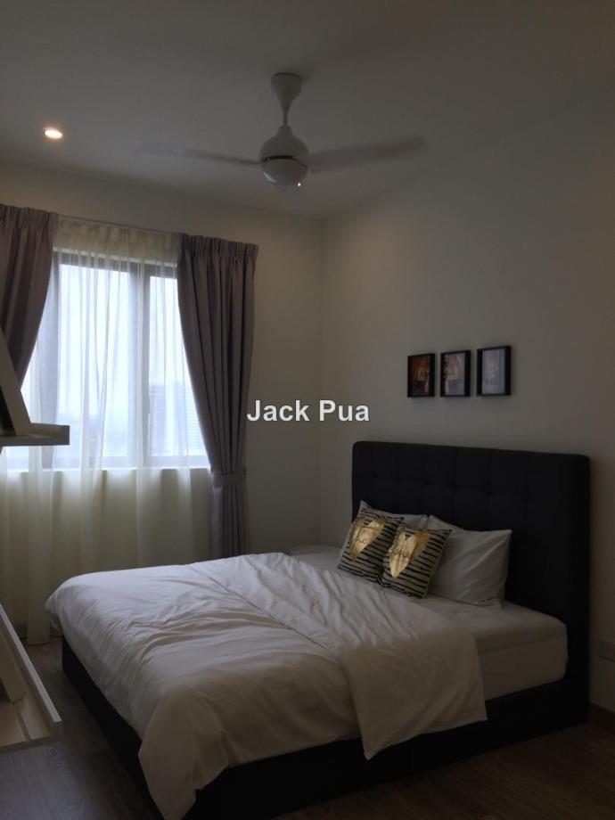 South View Studio Serviced Residence 3 Bedrooms For Rent In Kampung Kerinchi Bangsar South Kuala Lumpur Iproperty Com My