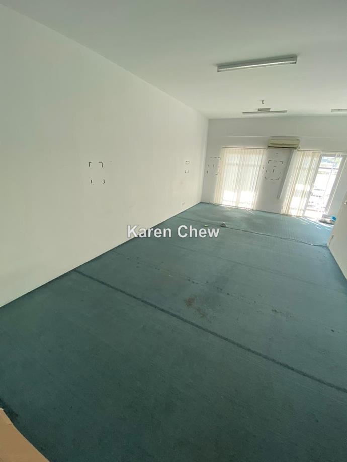 The One Terrace Commercial Lot @ Bayan Baru, Bayan Baru