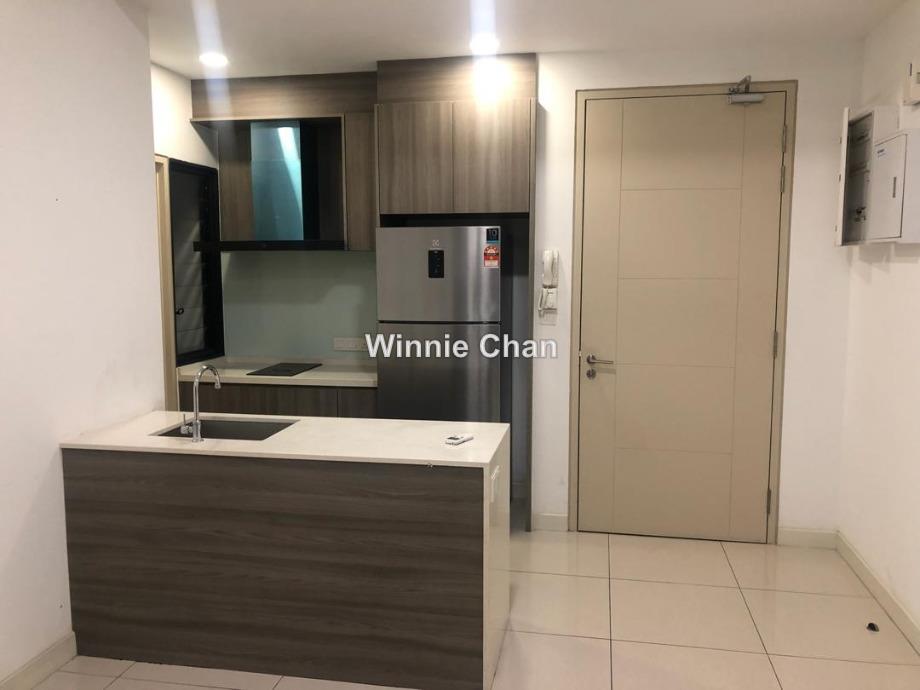 V Residence 2 Sunway Velocity Intermediate Serviced Residence 2 Bedrooms For Rent In Cheras Kuala Lumpur Iproperty Com My