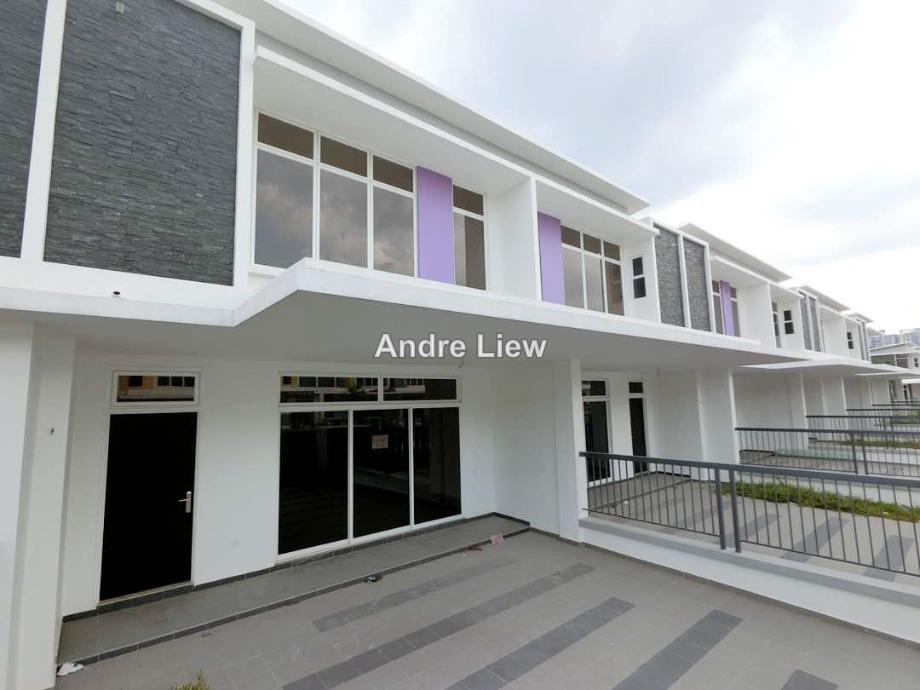 Rini Home 1 Mutiara Rini Skudai Skudai 2 Sty Terrace Link House 4 Bedrooms For Sale Iproperty Com My