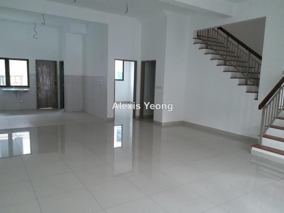 Rimbun 2 Bk 7a Bukit Jalil 2 Sty Terrace Link House 4 Bedrooms For Sale Iproperty Com My