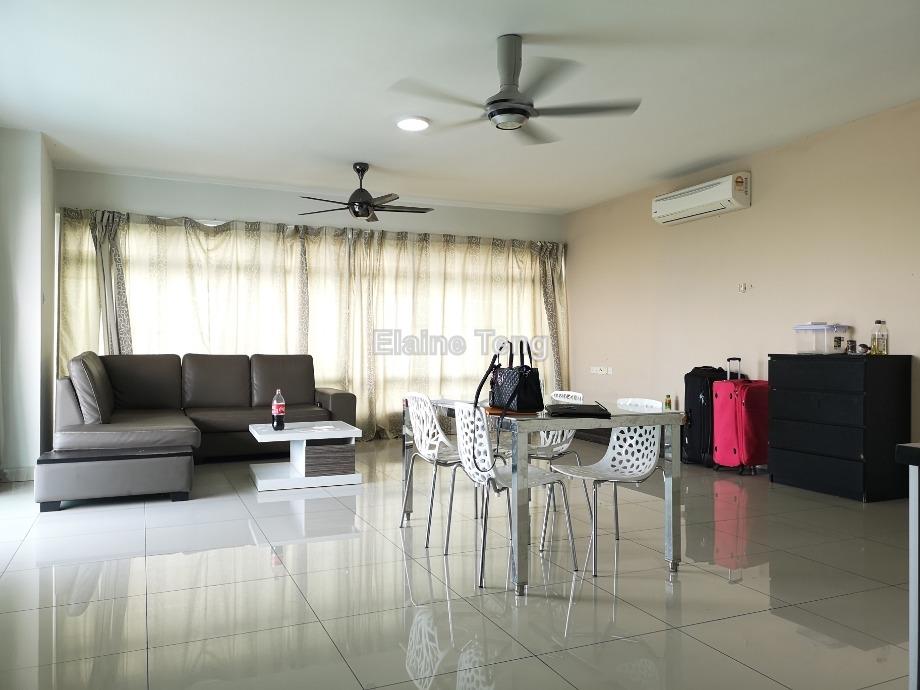 Dk Senza Corner Lot Serviced Residence 5 Bedrooms For Sale In Bandar Sunway Selangor Iproperty Com My