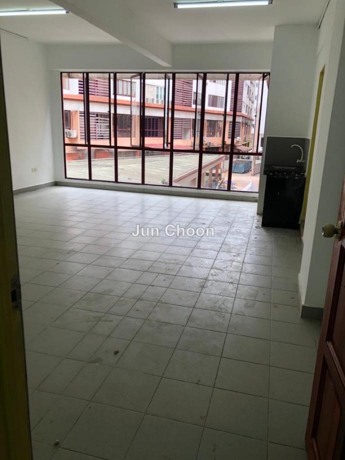 Phoenix Business Park (Megan Phoenix), Kuala Lumpur, Cheras Office for rent  