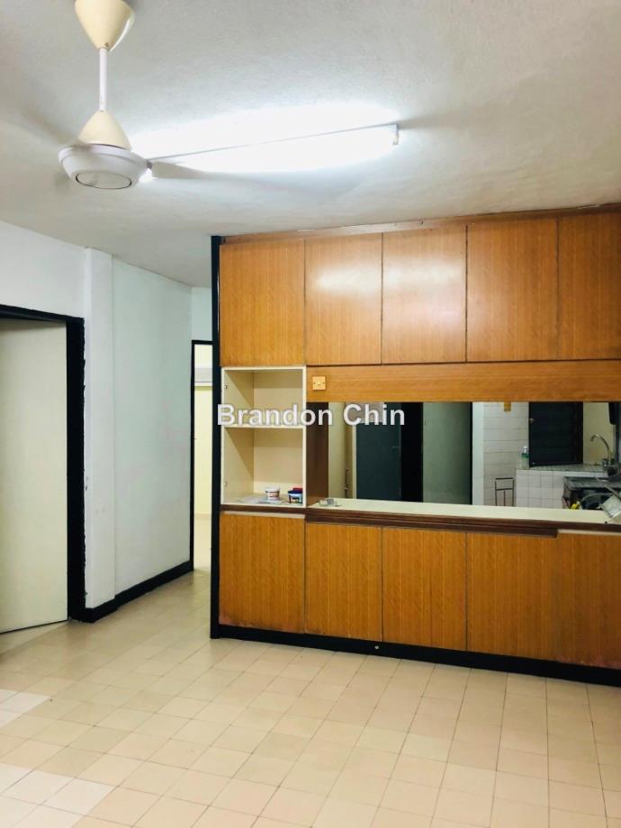 Rampai Court, Taman Sri Rampai, Wangsa Maju