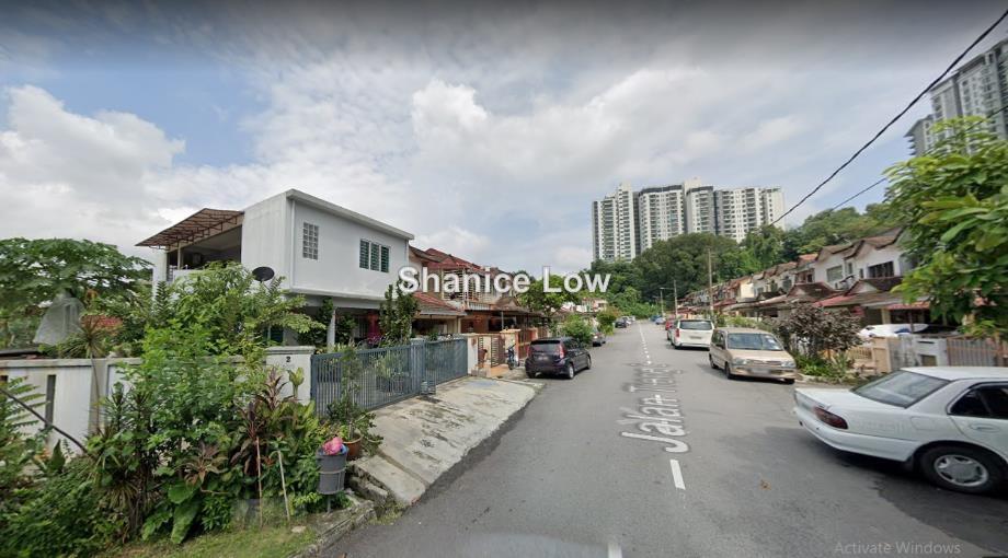 Bandar Puchong Jaya Puchong Jaya Puchong Corner Lot 2 Sty Terrace Link House 3 Bedrooms For Sale Iproperty Com My