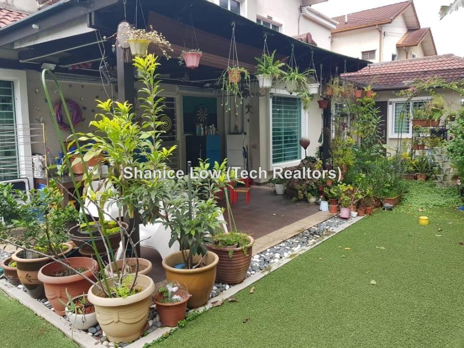 putra heights house for sale