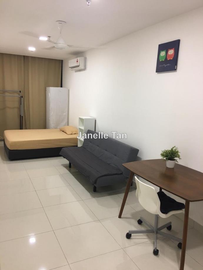 Atria, Damansara Jaya, Petaling Jaya