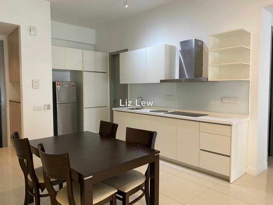 Reflection Residences, Mutiara Damansara for rent RM3000 iProperty