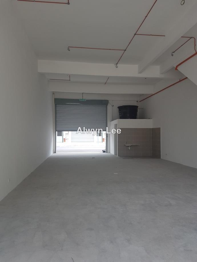 Pandan Indah, cheras, Ampang