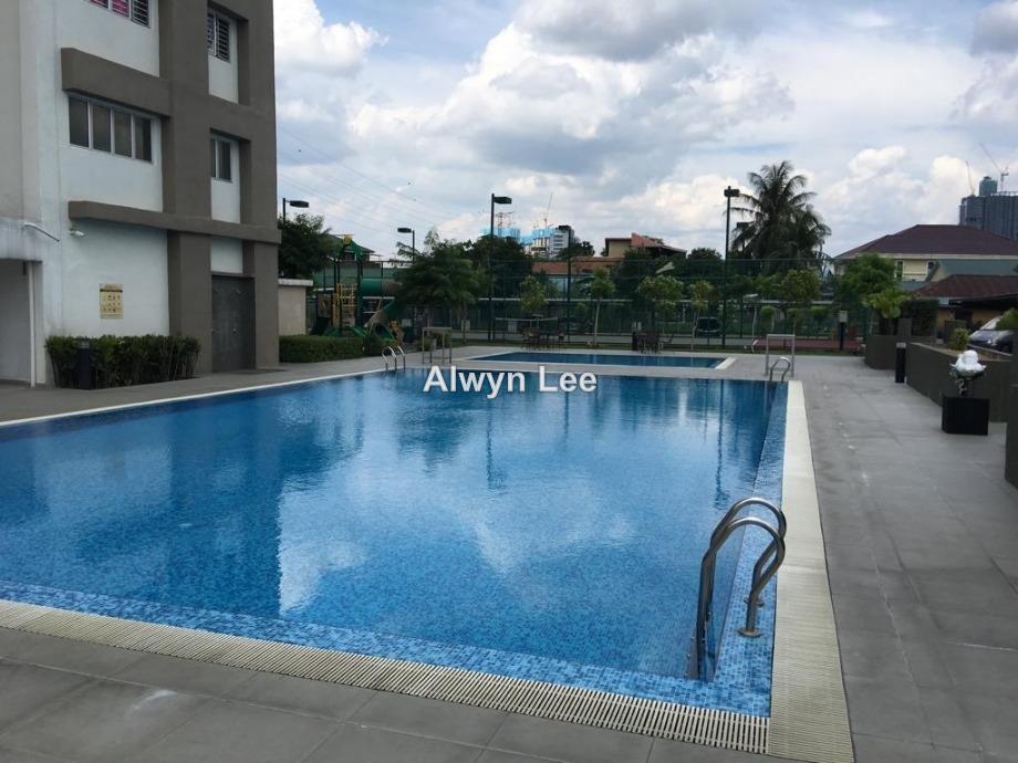 Sri Ampang Hilir Condominium 3 Bedrooms For Sale In Ampang Selangor Iproperty Com My