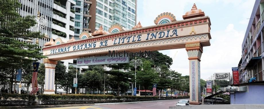 Brickfields