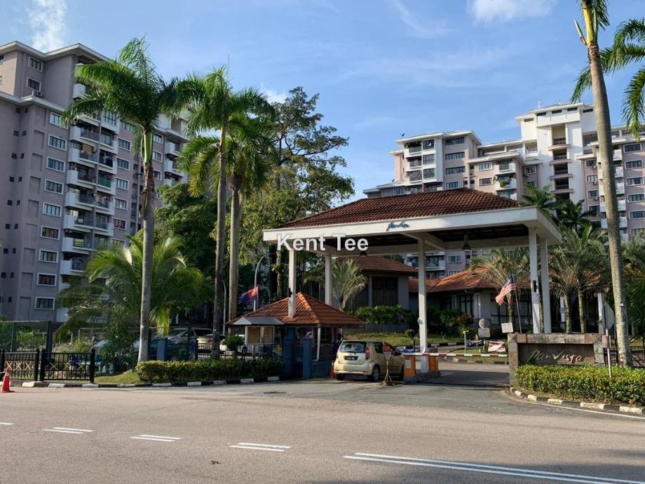 Pan Vista Apartment Permas 3 Room Johor Bahru Low Deposit Below Market Property Rentals On Carousell