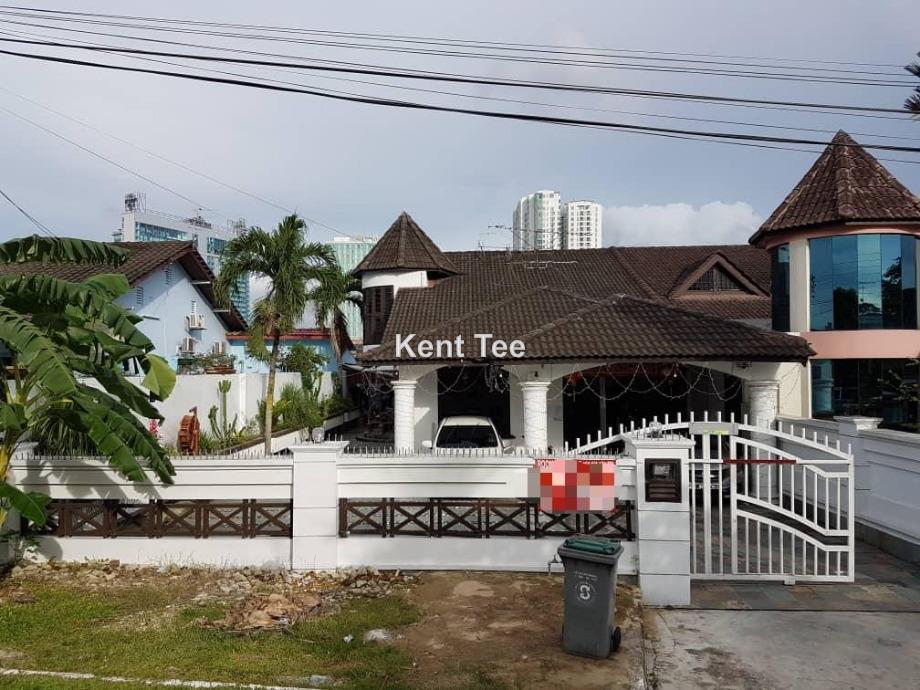 Taman Century Johor Bahru Intermediate Semi Detached House 11 Bedrooms For Sale Iproperty Com My