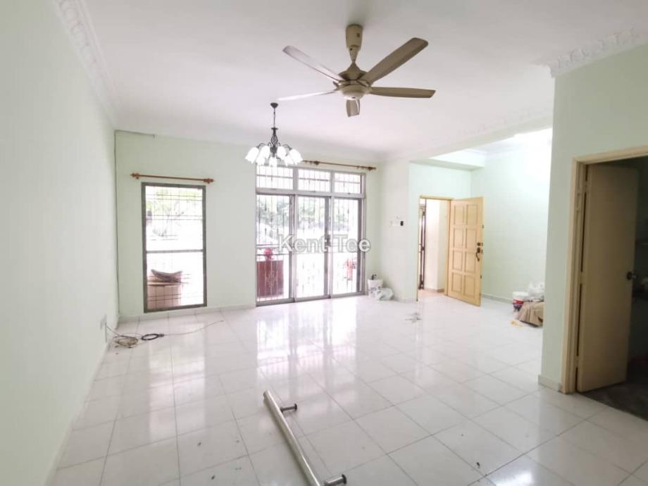 Taman Setia Indah 11 Setia Indah Intermediate 2 Sty Terrace Link House 4 Bedrooms For Sale Iproperty Com My