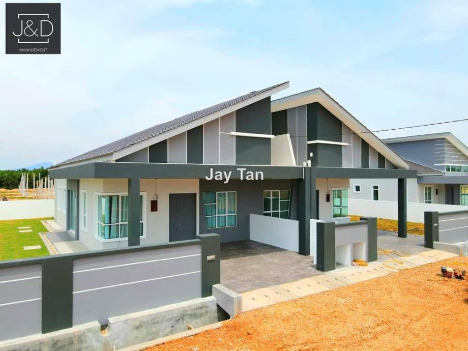 Utp Seri Iskandar Seri Iskandar Semi Detached House 4 Bedrooms For Sale Iproperty Com My