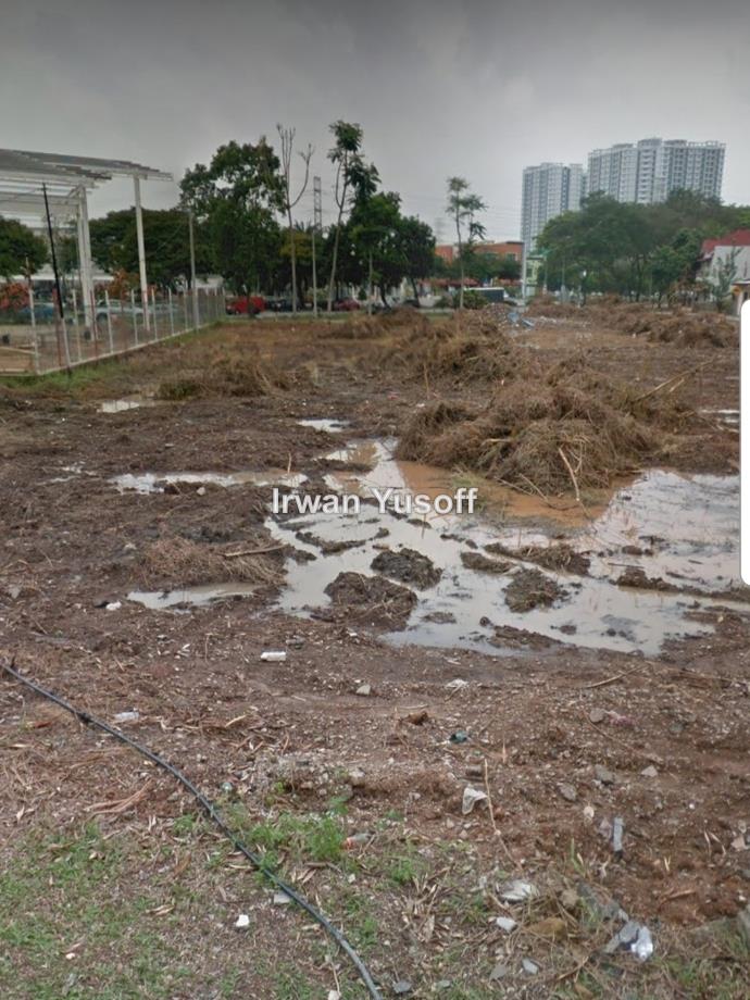 Melaka Sentral Peringgit Melaka City Commercial Land For Sale Iproperty Com My