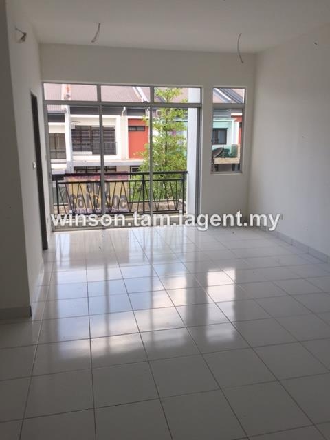 M Residence 1 Double Storey Superlink House Jalan Mr 1 28 Rawang Selangor 5 Bedrooms 2400 Sqft Terraces Link Houses For Sale By Heo Wai Kien Rm 680 000 28350302