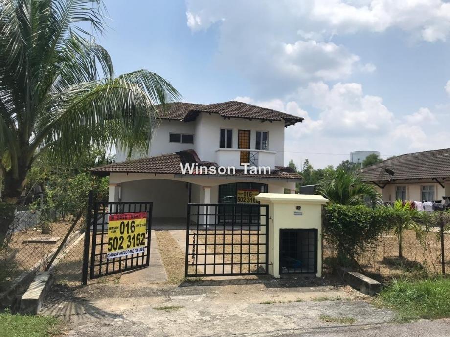 Bungalow Prima Beruntung Bukit Beruntung, Bukit Beruntung