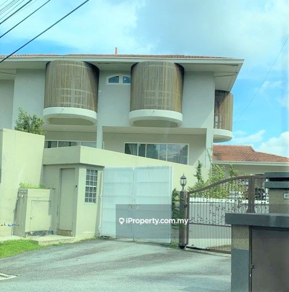 Ukay Heights, Ampang for rent RM13000 iProperty Malaysia