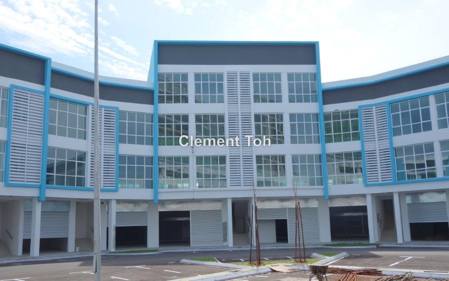 TT3 Plaza, Tabuan Tranquility, Kuching ShopOffice for sale iProperty
