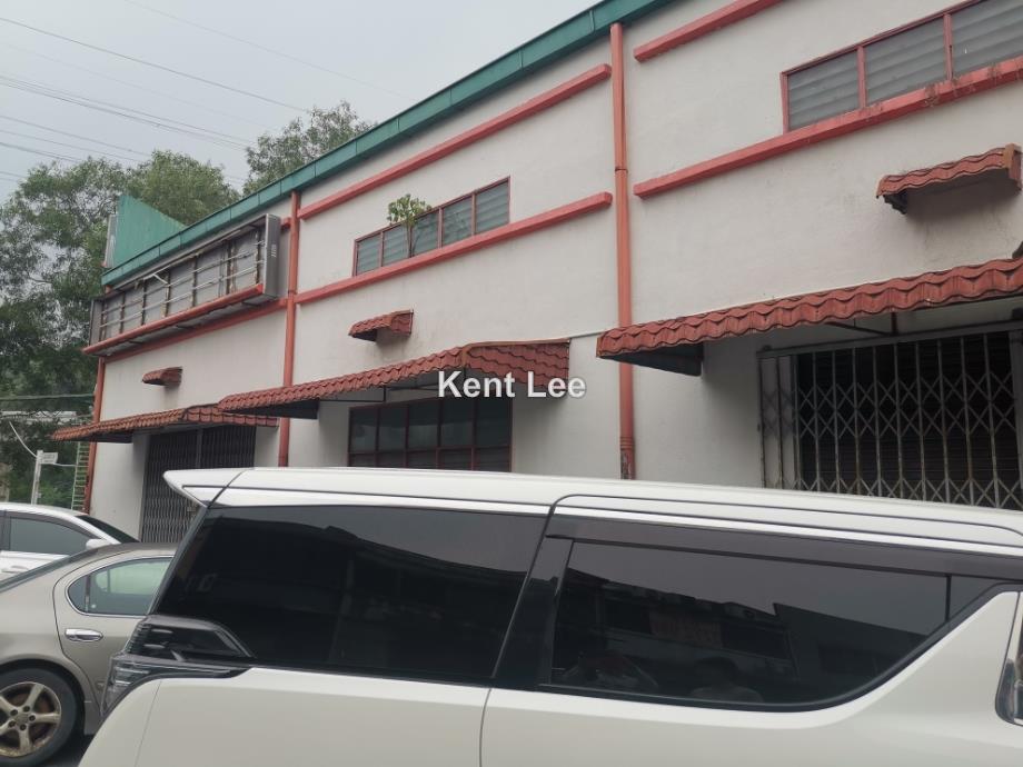 City Link Express Bandar Sri Damansara Courier Service In Bandar Sri Damansara