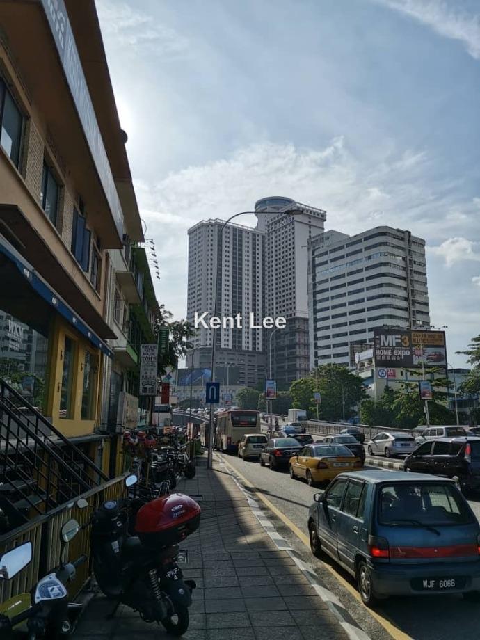 Jalan Tun Razak Kl City Shop Office For Sale In Kl City Kuala Lumpur Iproperty Com My