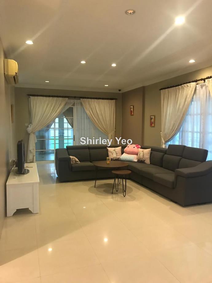 Green Height Kuching Bungalow 5 Bedrooms For Sale Iproperty Com My