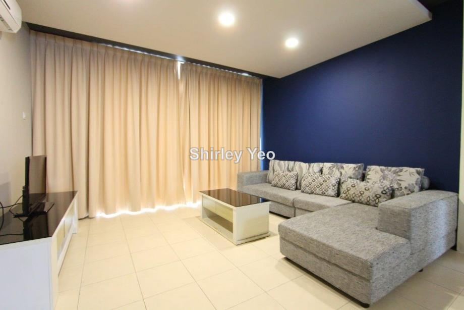 Tribeca, Kuching