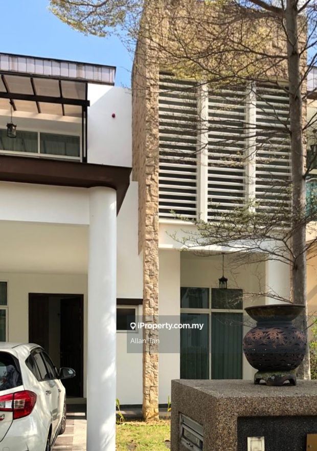 Setia Alam Setia Damai Eco Ardence Setia Eco Park Intermediate Semi Detached House 4 1 Bedrooms For Sale Iproperty Com My
