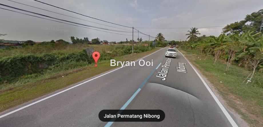 Permatang Pauh Land For Sale Permatang Pauh Residential Land For Sale Iproperty Com My