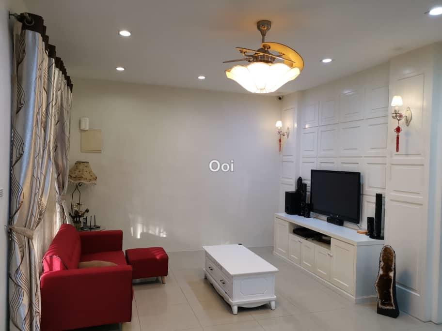 Taman Bukit Juru Juru 3 Sty Terrace Link House 5 Bedrooms For Sale Iproperty Com My