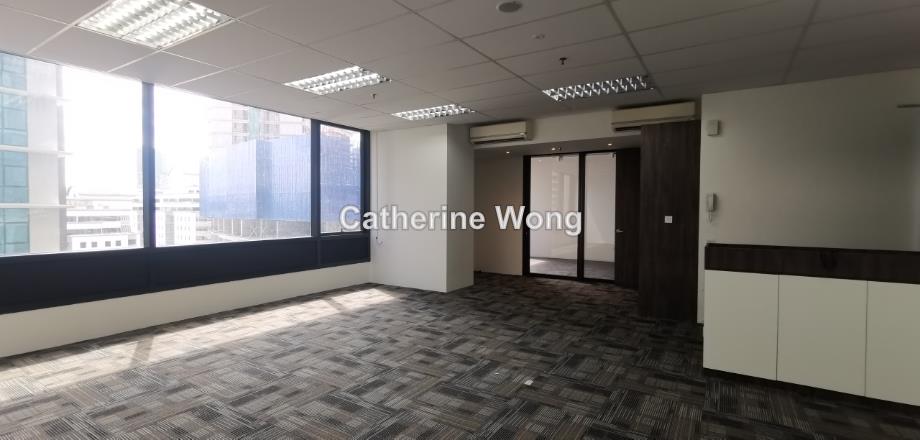 Arcoris Business Suite Mont Kiara Mont Kiara Intermediate Office For Rent Iproperty Com My