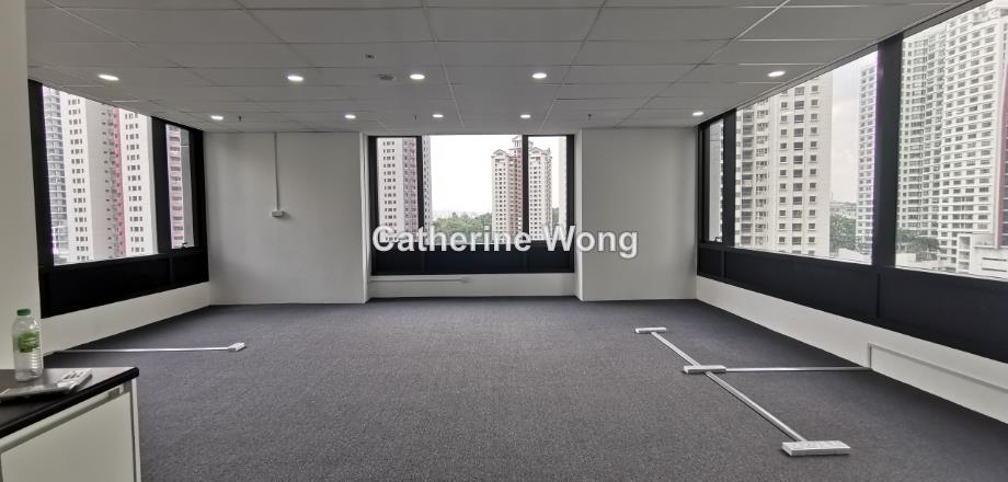 Arcoris Business Suites Arcoris Mont Kiara Arcoris Suites Corner Lot Office For Rent In Mont Kiara Kuala Lumpur Iproperty Com My