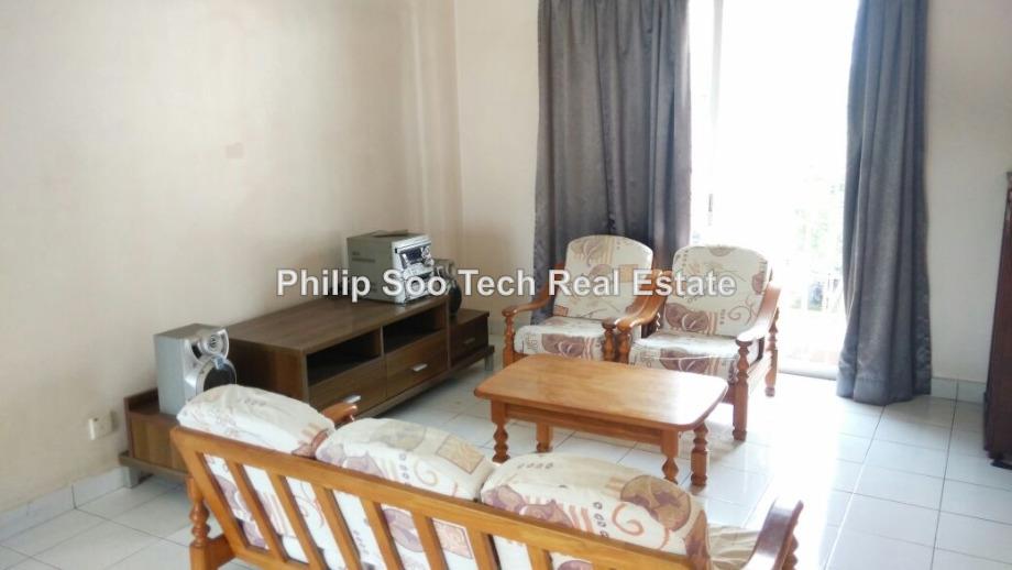 Pangsapuri Seri Permai Apartment 3 Bedrooms For Sale In Cheras Selangor Iproperty Com My