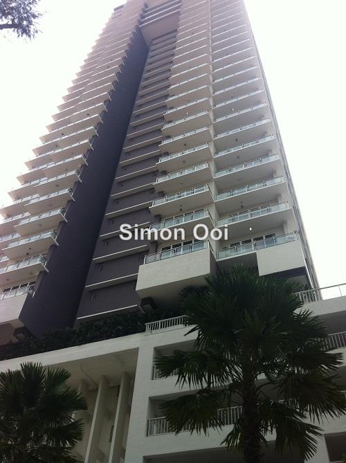 Skyhome Condominium 5 Bedrooms For Sale In Tanjong Tokong Penang Iproperty Com My