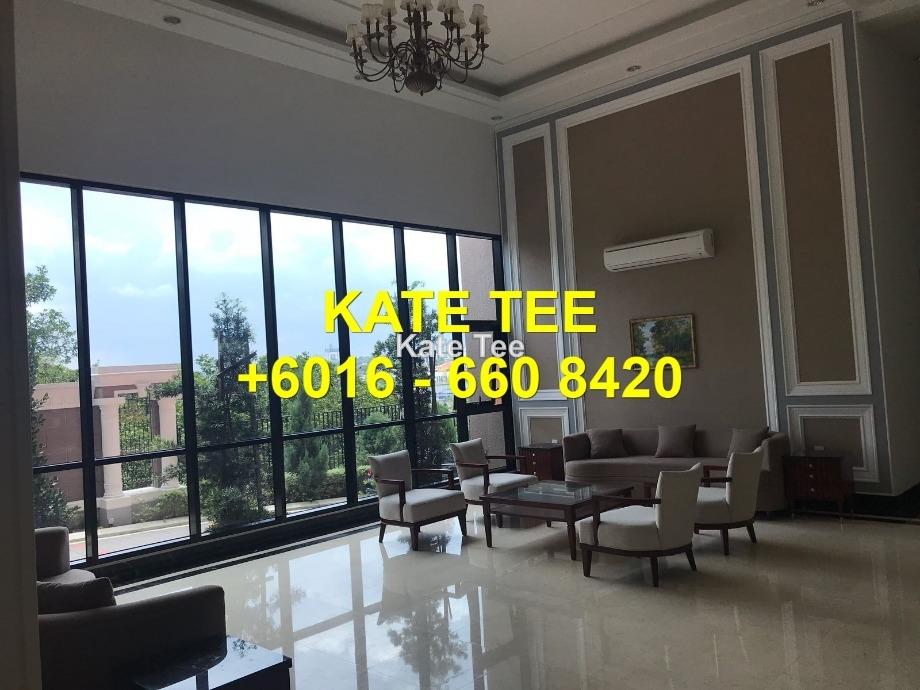 Straits View 18 Condominium 4 Bedrooms For Sale In Johor Bahru Johor Iproperty Com My