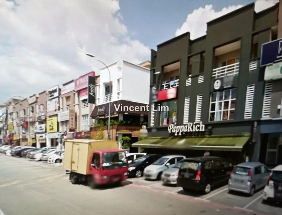 Sri Petaling
