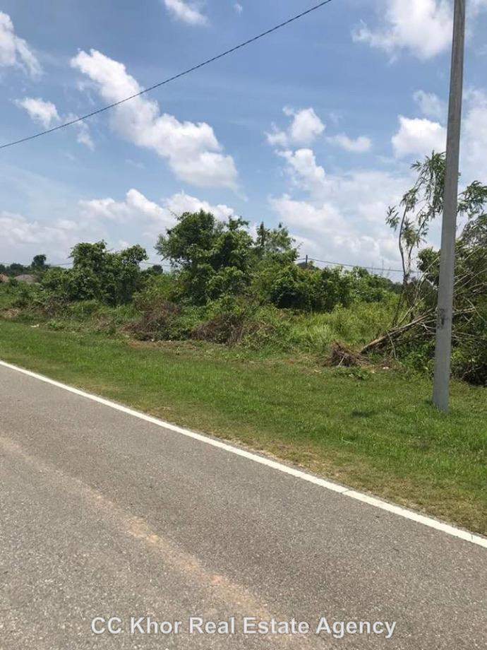 Building Land Bukit Payung Kuala Terengganu Marang Commercial Land Untuk Dijual Iproperty Com My