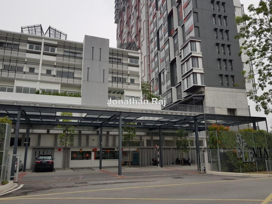 Elevia Residences Condominium 3+1 bedrooms for sale in Puchong ...